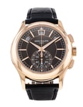 Pre-Owned Patek Philippe Complications Watch